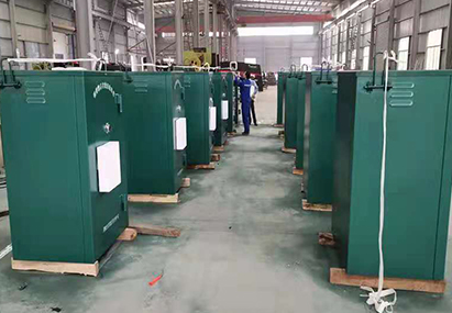 青龙移动炸药库：安全与效率并重的爆破行业新趋势